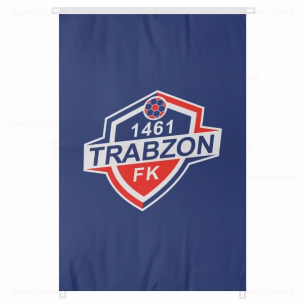 1461 Trabzon FK Flamas retimi