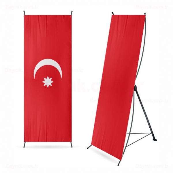 1844 ncesi Osmanl Dijital Bask X Banner