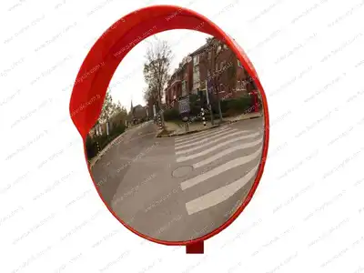 Trafik Gvenlik Aynas - 100cm