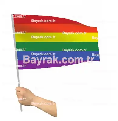 LGBT Sopal Bayrak