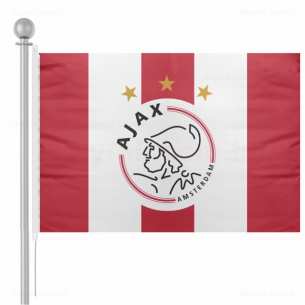 AFC Ajax Bayrak