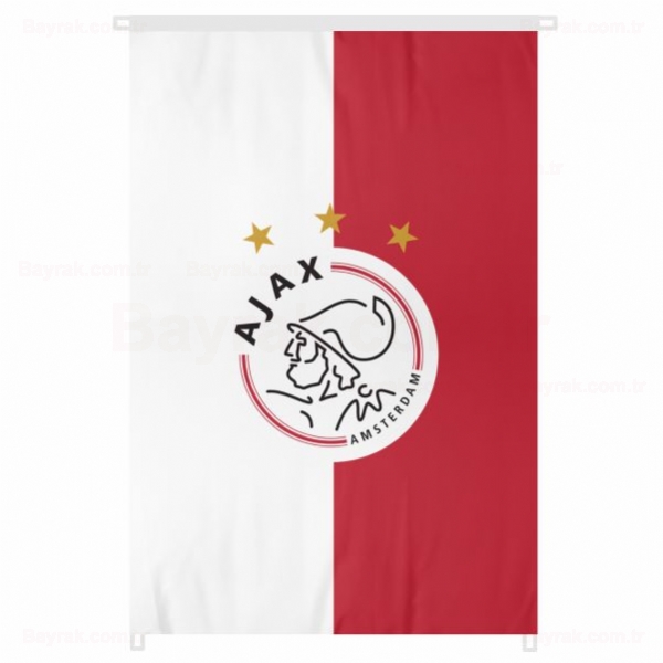 AFC Ajax Büyük Bayrak