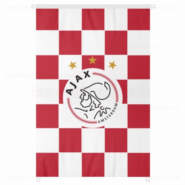AFC Ajax Flags