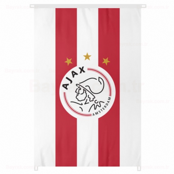 AFC Ajax Flamaları