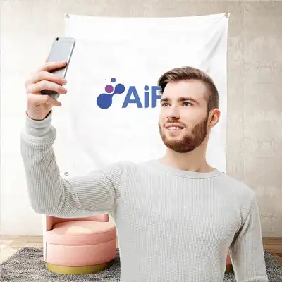 AIFD Arka Plan Selfie ekim Manzaralar
