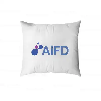 AIFD Dijital Baskl Yastk Klf
