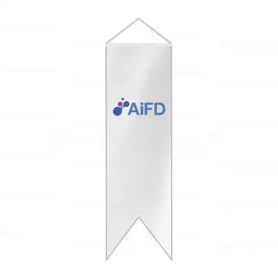 AIFD Krlang Bayraklar
