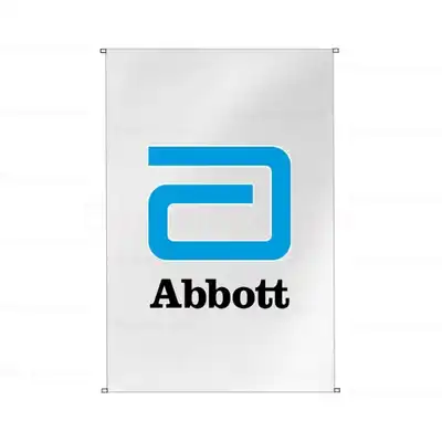 Abbott Bina Boyu Bayrak
