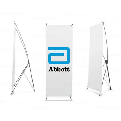Abbott Dijital Bask X Banner