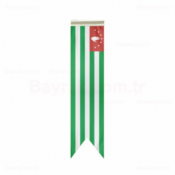 Abhazya Cumhuriyeti L Masa Bayra