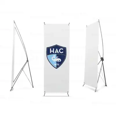 Ac Le Havre Dijital Bask X Banner