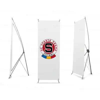 Ac Sparta Praha Dijital Bask X Banner