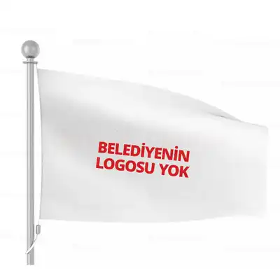 Adaklı Belediyesi Gönder Bayrağı
