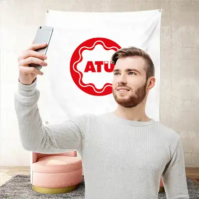 Adana Alparslan Trke Bilim ve Teknoloji  niversitesi Arka Plan Selfie ekim Manzaralar
