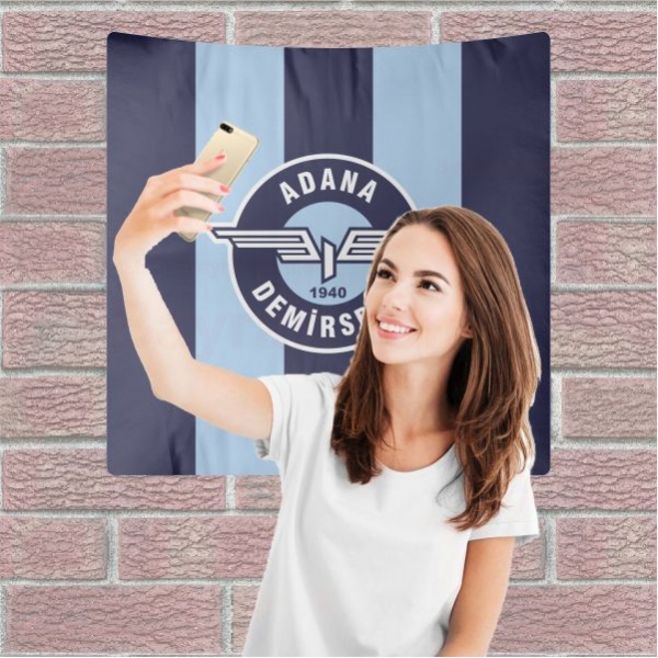 Adana Demirspor Arka Plan Selfie ekim Manzaralar