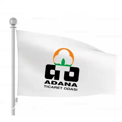 Adana Ticaret Odası Gönder Bayrağı