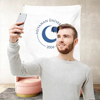 Adyaman niversitesi Arka Plan Selfie ekim Manzaralar