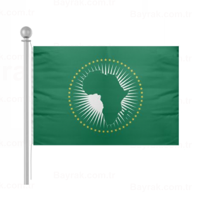 Afrika Birlii Bayrak