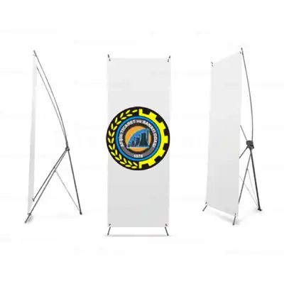 Afin Ticaret Ve Sanayi Odas Dijital Bask X Banner