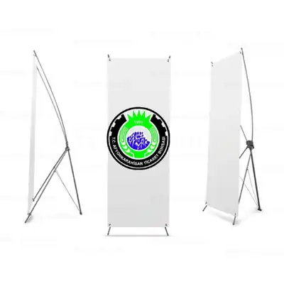 Afyonkarahisar Ticaret Borsas Dijital Bask X Banner