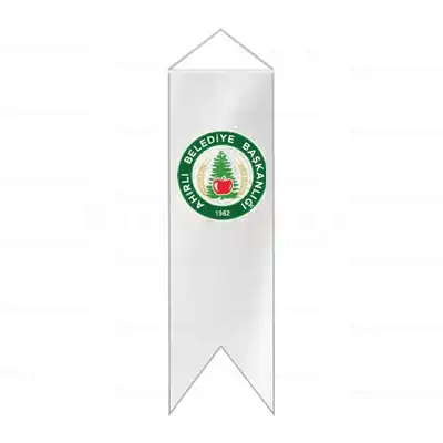 Ahrl Belediyesi Krlang Bayraklar
