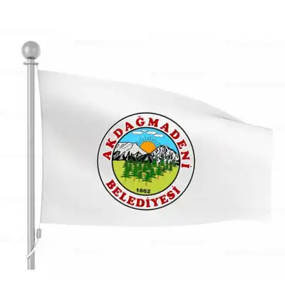 Akdağmadeni Belediyesi Gönder Bayrağı