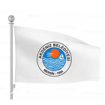 Akdeniz Belediyesi Gönder Bayrağı