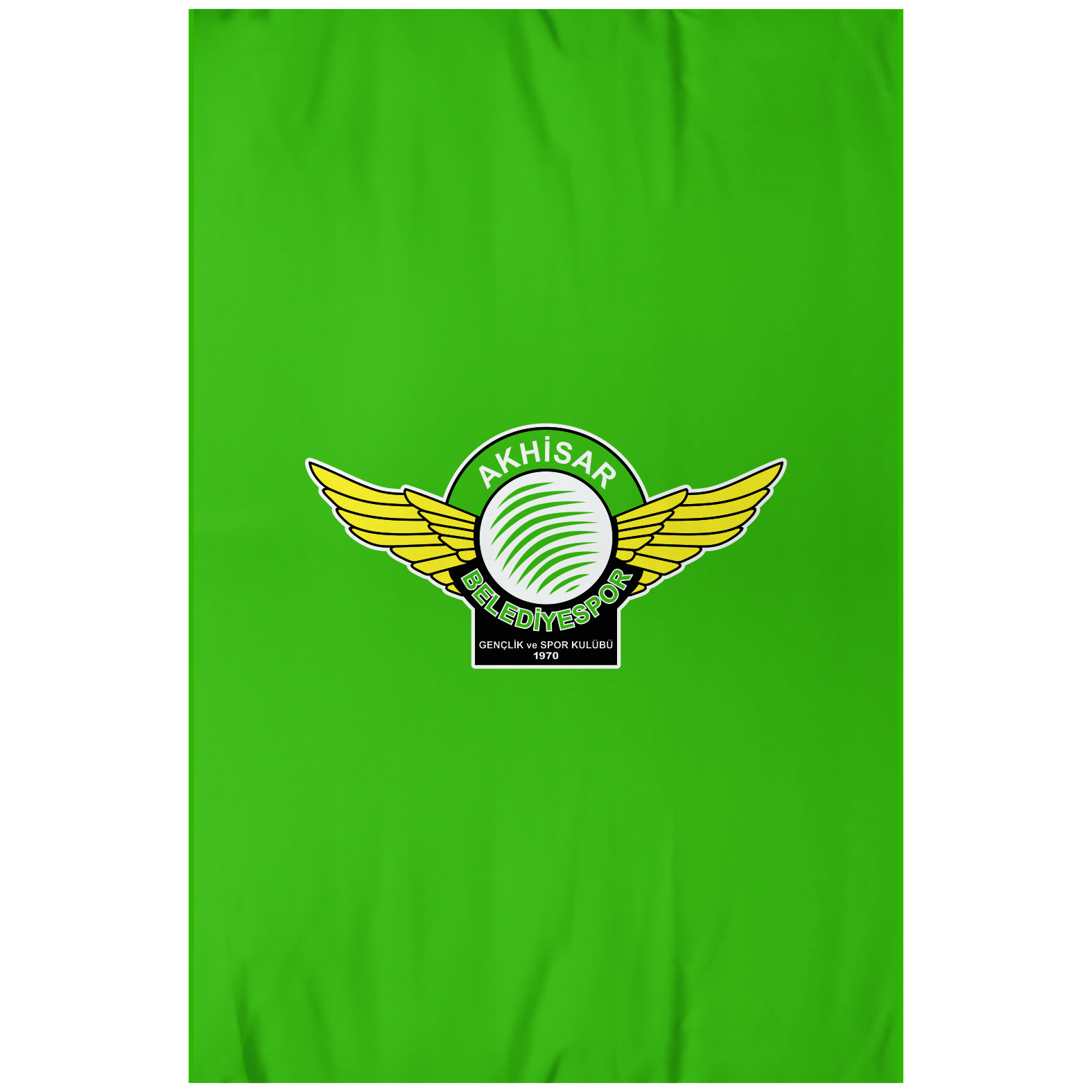 Akhisarspor Flags
