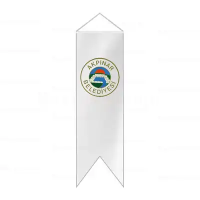 Akpnar Belediyesi Krlang Bayraklar
