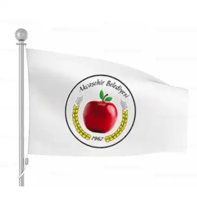 Akşehir Belediyesi Gönder Bayrağı