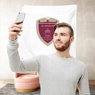 Al Wahda Fc Abu Dhabi Arka Plan Selfie ekim Manzaralar
