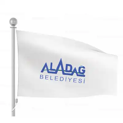 Aladağ Belediyesi Gönder Bayrağı