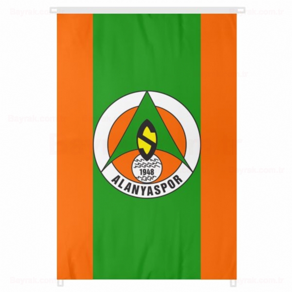 Alanyaspor Bayra retimi