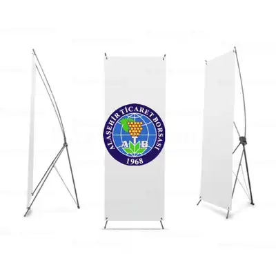 Alaehir Ticaret Borsas Dijital Bask X Banner