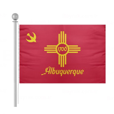 Albuquerque Bayrak