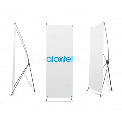 Alcatel Dijital Bask X Banner