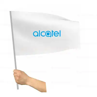Alcatel Sopal Bayrak