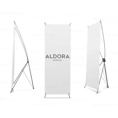 Aldora Dijital Bask X Banner