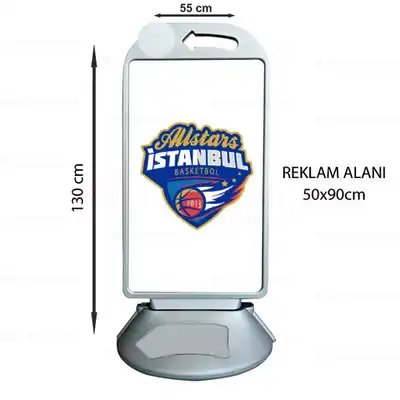 Allstars stanbul Basketbol Byk Plastik Park Dubas
