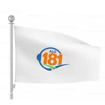 Alo 181 Gönder Bayrağı