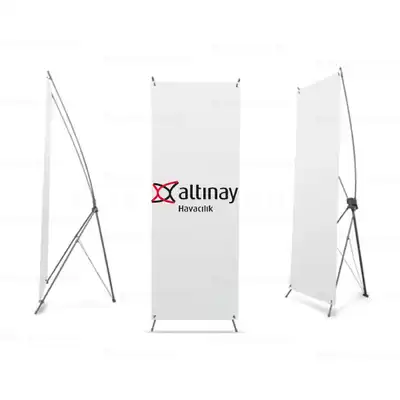 Altnay Dijital Bask X Banner