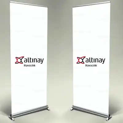 Altnay Roll Up Banner