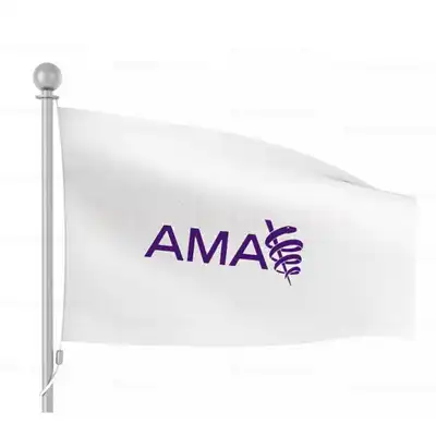 American Medical Association Gönder Bayrağı