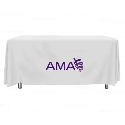 American Medical Association Masa Örtüsü Modelleri