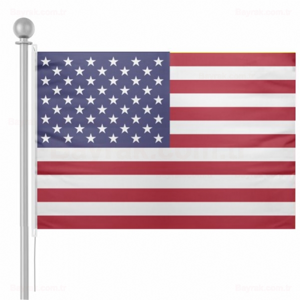 Amerika Birleik Devletleri Bayrak Amerika Birleik Devletleri Bayra