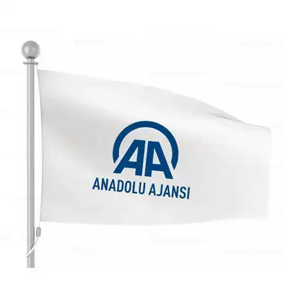 Anadolu Ajans Gnder Bayra