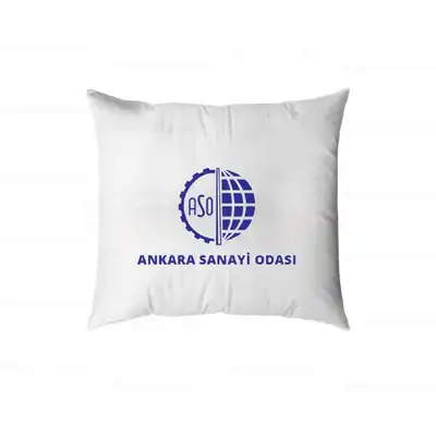 Ankara Sanayi Odas Dijital Baskl Yastk Klf