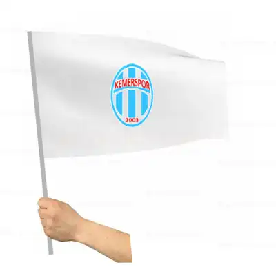 Antalya Kemerspor Sopalı Bayrak