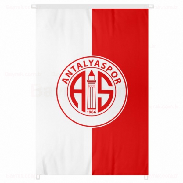 Antalyaspor Byk Bayrak