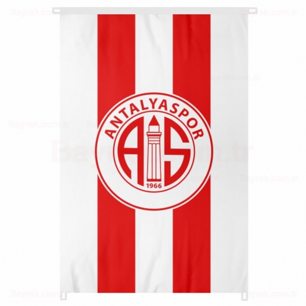 Antalyaspor Flamalar